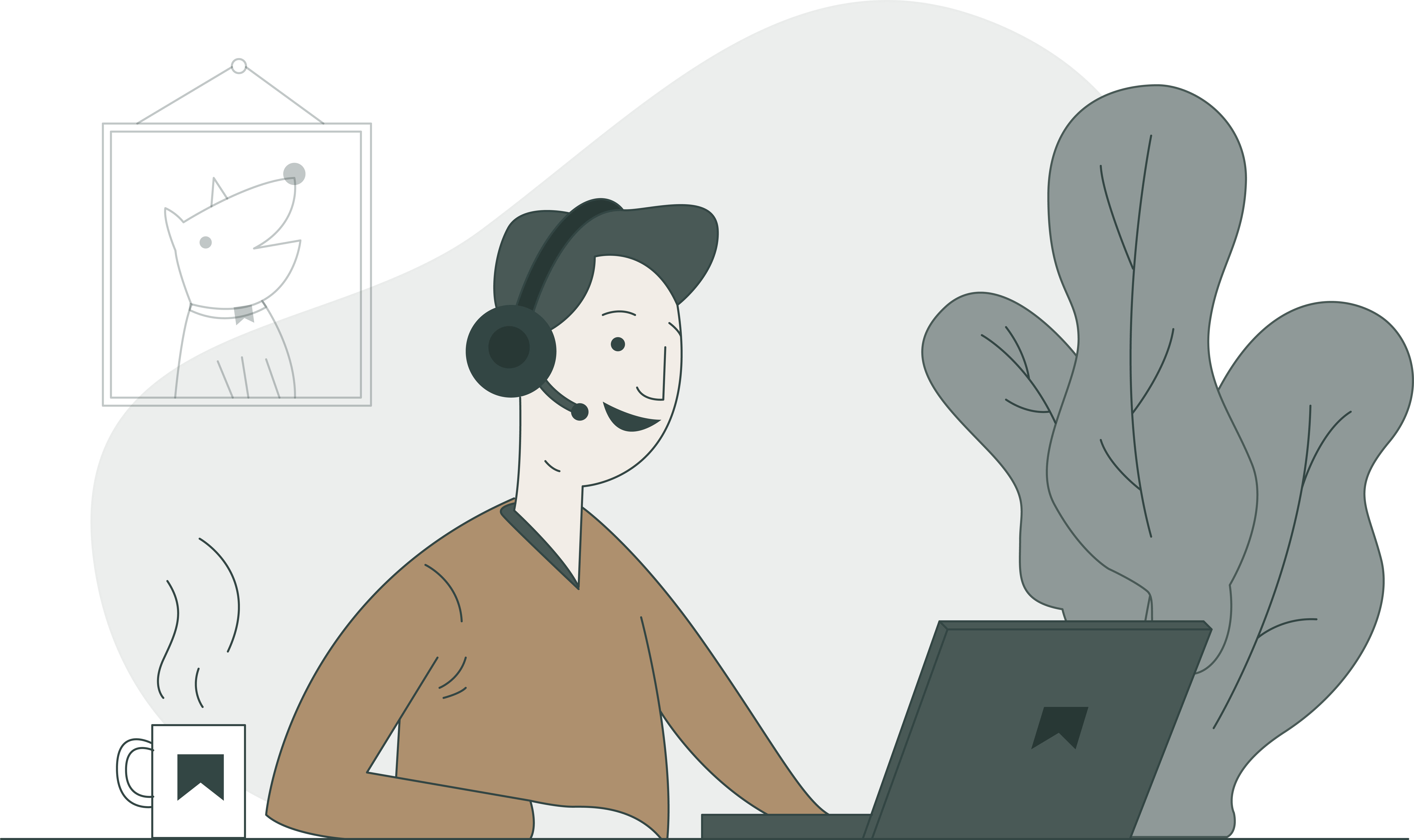 How Do Rental Deposits Work?